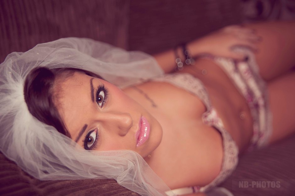 Boudoir, wedding boudoir